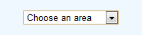 Area Selector Control
